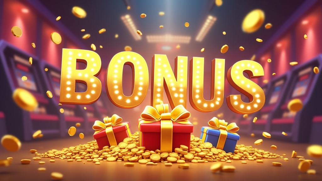 Magneticslots Review