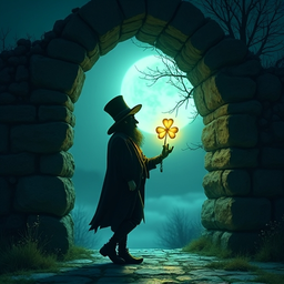 Leprechaun's Charm Magneticslots Opinie