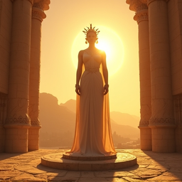 Sunstone Empress Magnetic Slots Opinie
