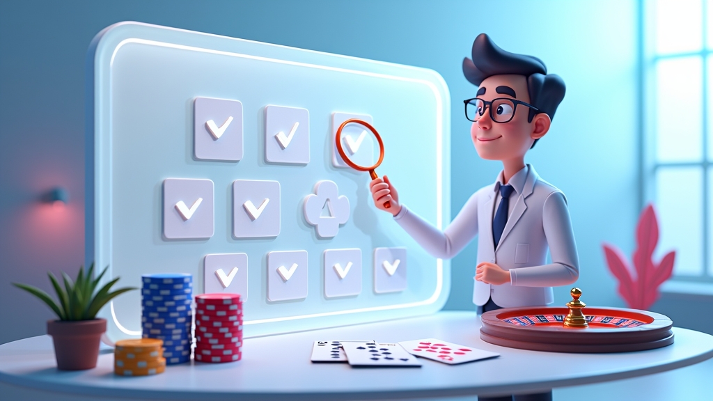 Magneticslots Recenzja